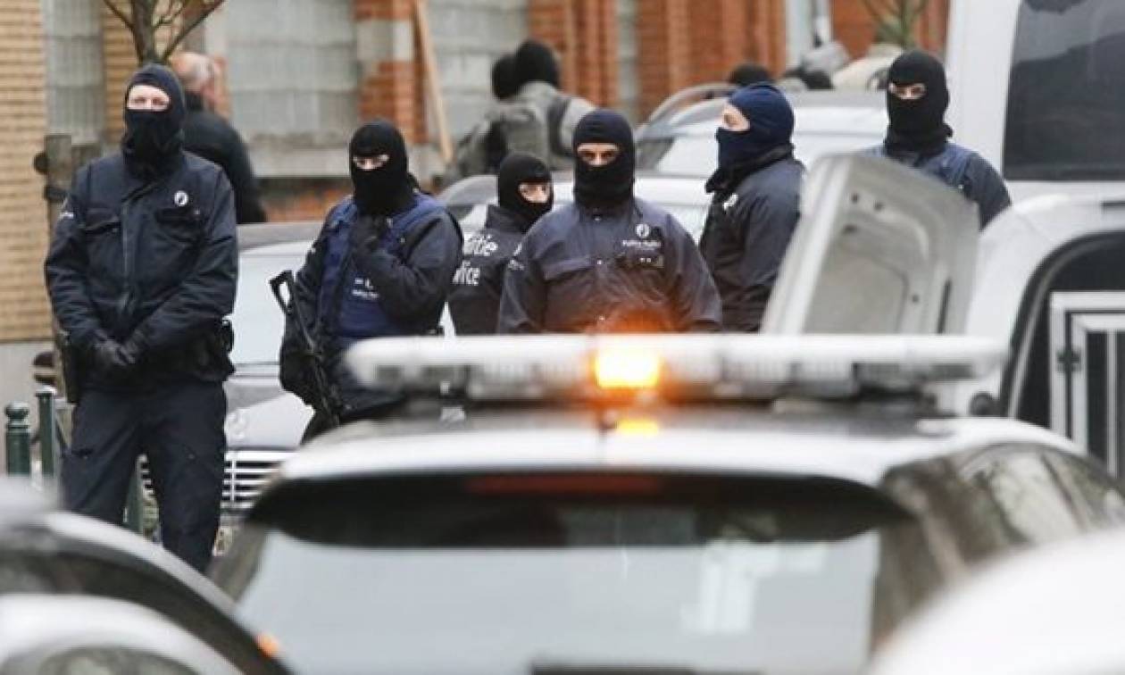 Γαλλία: Οι αρχές γνώριζαν πέντε μήνες πριν για τις επιθέσεις στο Παρίσι