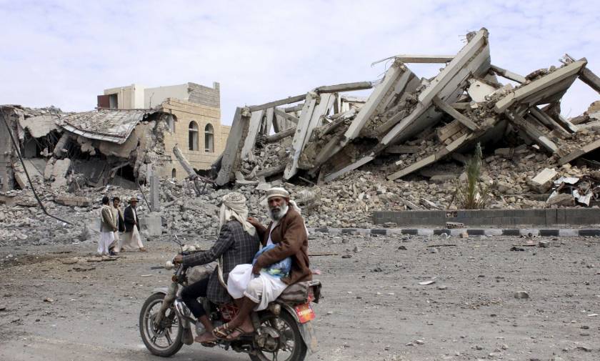 Υεμένη: Σε ισχύ από τα μεσάνυχτα η προσωρινή εκεχειρία