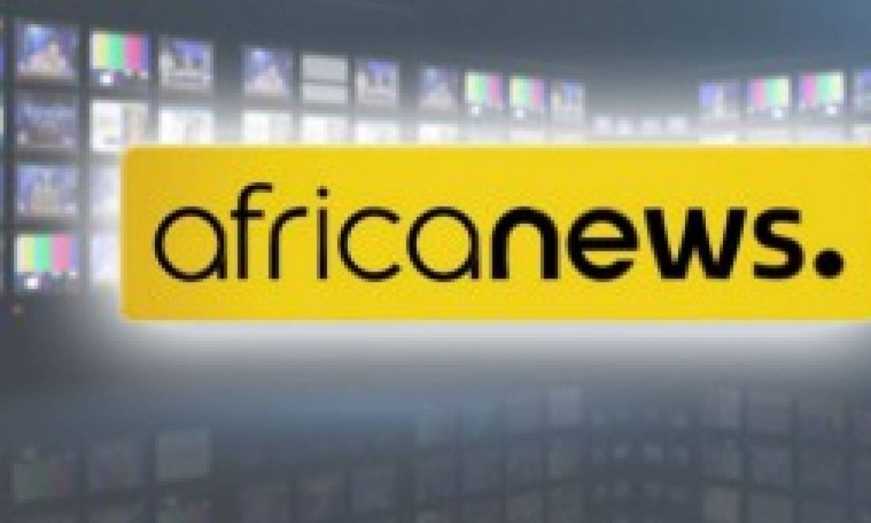 Στην Αφρική το Euronews