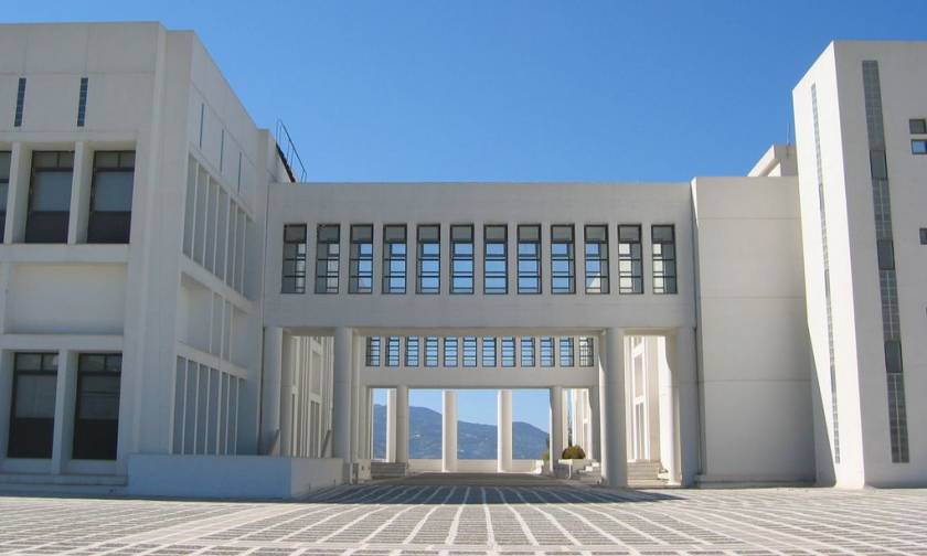 Πανεπιστήμιο Κρήτης: Στην 66η θέση της παγκόσμιας κατάταξης των «νεαρών» πανεπιστημίων
