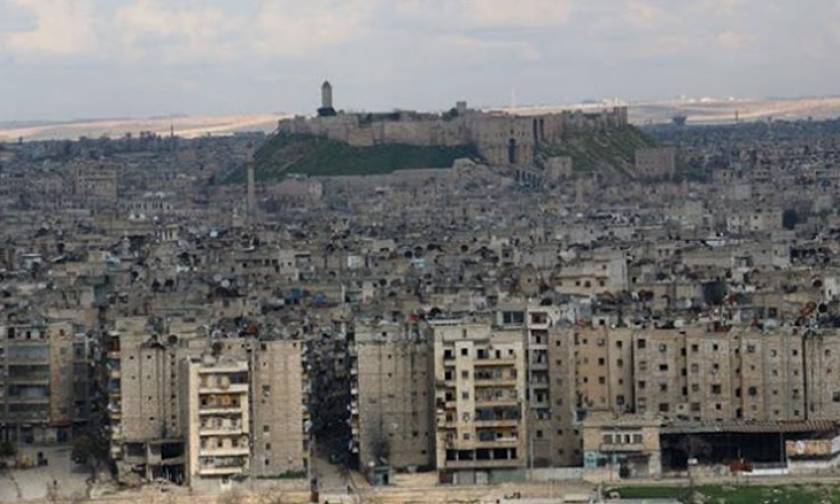 Κλιμακώνεται η ένταση στη Συρία - Η Αλ Νόσρα ετοιμάζει μεγάλη επίθεση στο Χαλέπι