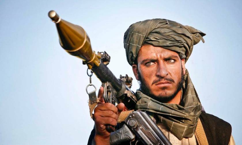 Την έναρξη των «εαρινών επιθέσεων αυτοκτονίας» ανακοίνωσαν οι Ταλιμπάν (Vid)