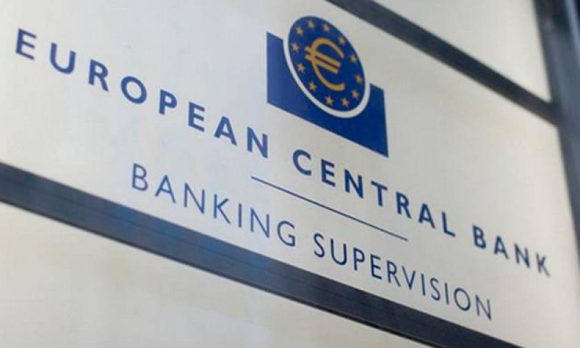 Η ΕΚΤ συμφωνεί πλήρως με το ΔΝΤ για τα μέτρα που πρέπει να λάβει η Ελλάδα