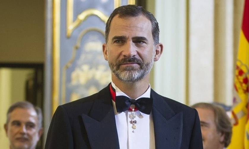 Ισπανία: Ο βασιλιάς καλεί τους ηγέτες των κομμάτων - Ύστατες διαβουλεύσεις πριν στηθούν ξανά κάλπες