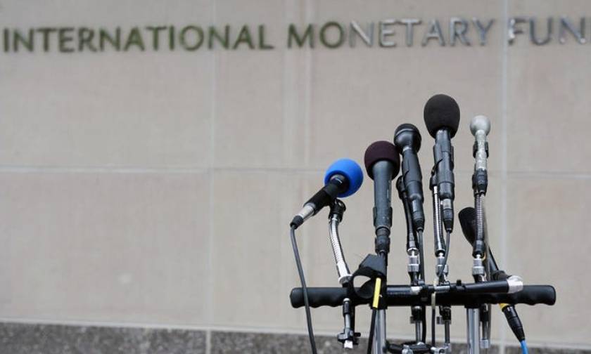 Μεγαλύτερη ευελιξία για την Ελλάδα ζητάει ο επικεφαλής οικονομολόγος του ΔΝΤ