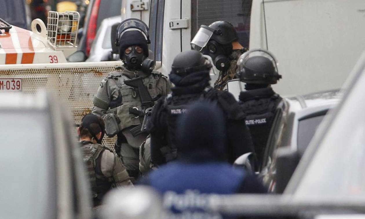 Βέλγιο: Τρεις νέες προσαγωγές υπόπτων για τρομοκρατία