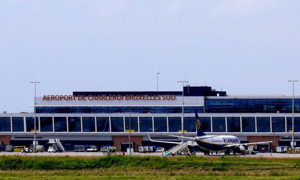 Βέλγιο: Χάος στα αεροδρόμια από την αιφνιδιαστική απεργία των ελεγκτών εναέριας κυκλοφορίας
