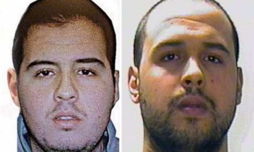 Οι αδελφοί Μπακραουί σχεδίασαν τις επιθέσεις σε Βρυξέλλες και Παρίσι