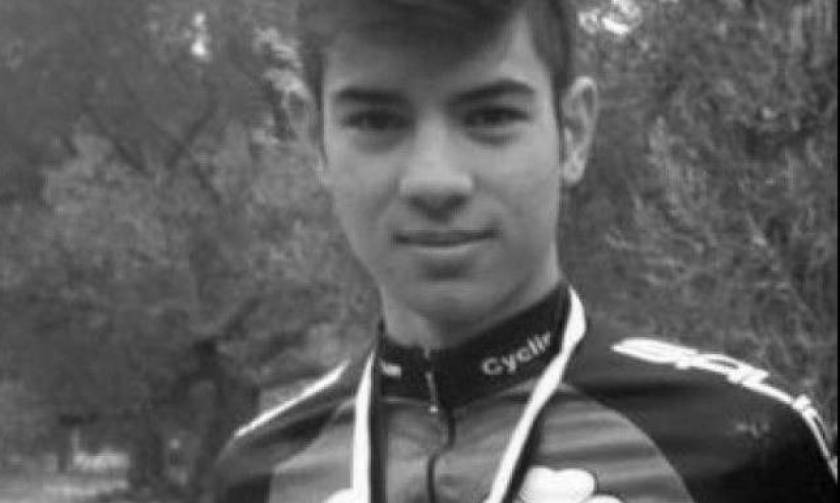 Τραγωδία στην Άμφισσα: Θρήνος για το χαμό 16χρονου πρωταθλητή του Παναθηναϊκού