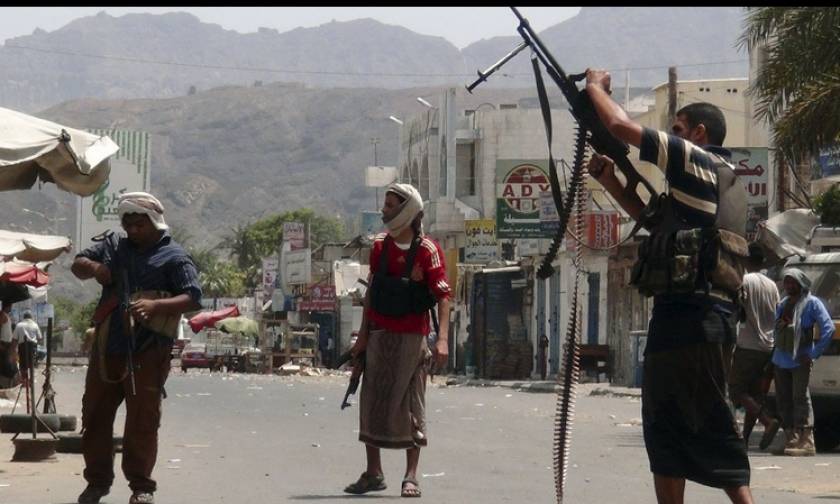 Υεμένη: Ένας αξιωματικός νεκρός από πυρά ελεύθερου σκοπευτή παρά την εκεχειρία