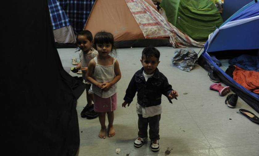 Διαβουλεύσεις Ελλάδας - Ιταλίας - Αλβανίας για το προσφυγικό