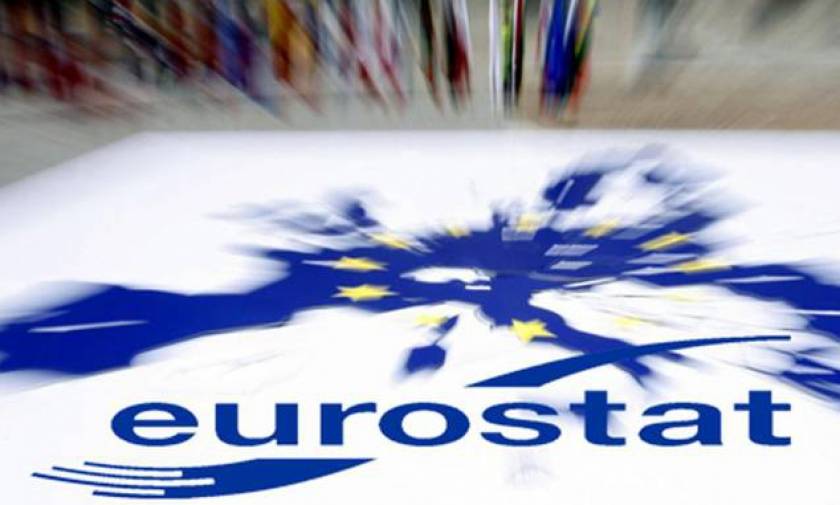 Eurostat: Στο -0,7% ο πληθωρισμός το Μάρτιο - Αμετάβλητος στην Ευρωζώνη