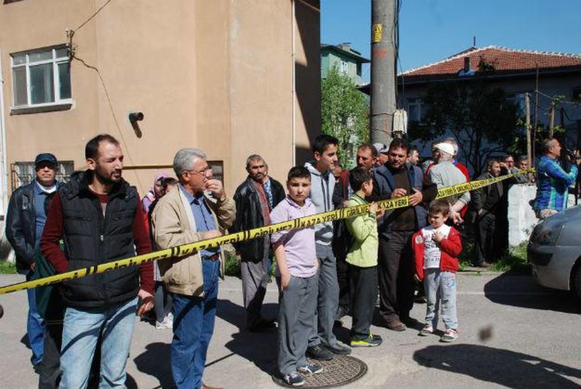 Φρικτό έγκλημα στην Τουρκία: Δεμένη σε βαρέλι με τσιμέντο βρέθηκε αγνοούμενη Γερμανίδα (Pics & Vids)