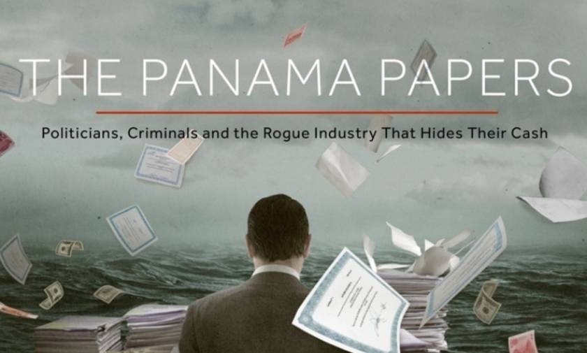 Αιτήματα δικαστικής συνδρομής για τα Panama Papers αποστέλλουν οι οικονομικοί εισαγγελείς