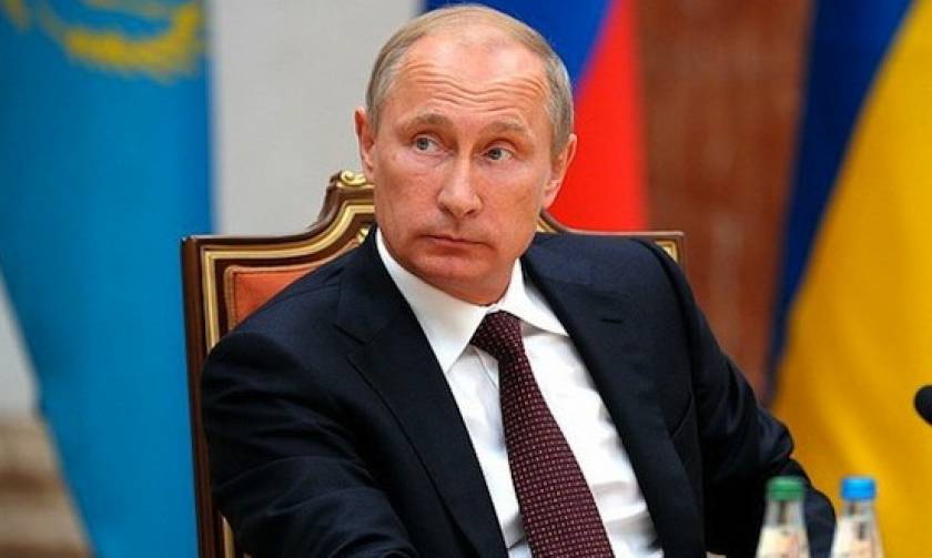 Μόσχα: Θα ντυθεί ξανά γαμπρός ο Πούτιν;
