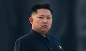 Νότια Κορέα: Αποτυχημένη εκτόξευση βαλλιστικού πυραύλου στα γενέθλια του Κιμ Γιονγκ Ουν (Vid)