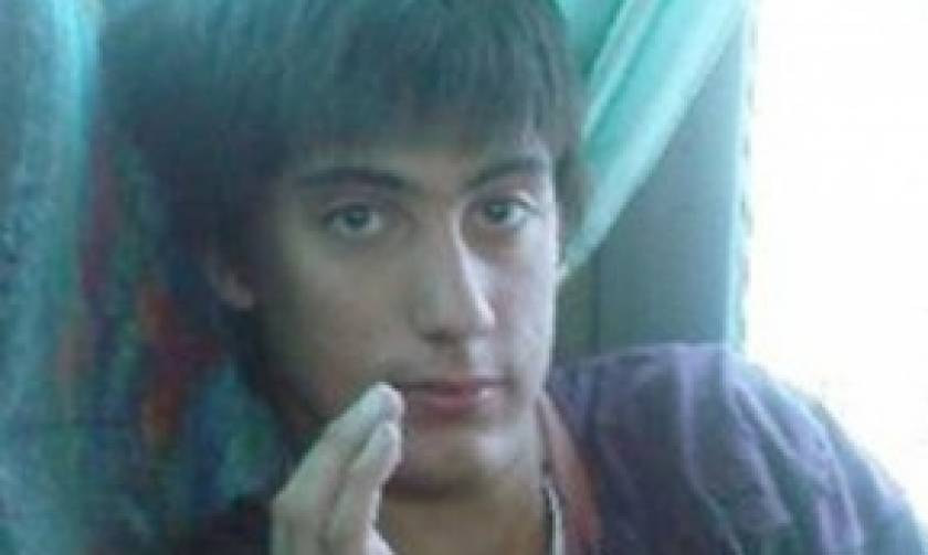 Σαντορίνη: Αυτός είναι ο «φίλος» και δολοφόνος του 23χρονου Τάκη που συνελήφθη (photo)