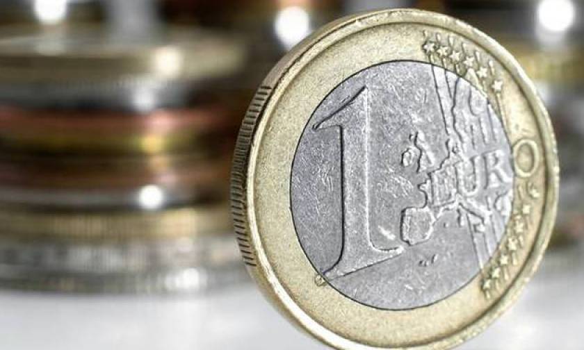 Πρωτογενές πλεόνασμα: Στα 2,679 δισ. ευρώ το πρώτο τρίμηνο του 2016