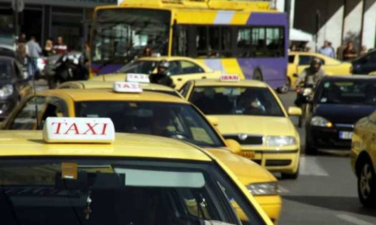 Αττική: Συνελήφθησαν τρεις οδηγοί ταξί για παρεμβάσεις στα ταξίμετρα
