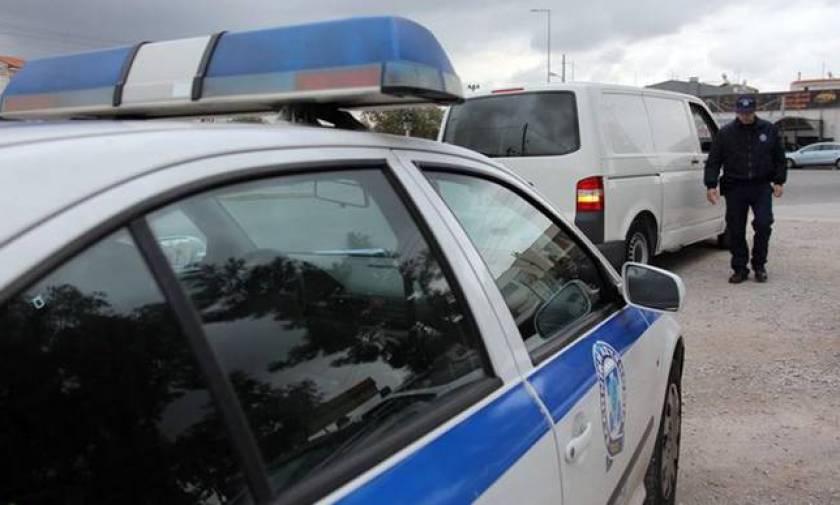 Αστυνομική επιχείρηση στη Θεσσαλία με 22 συλλήψεις