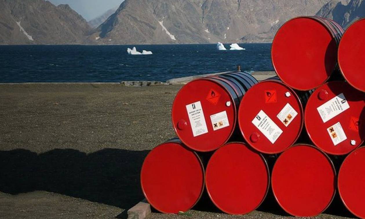 Πετρέλαιο: Περιορισμένος ο αντίκτυπος σε συμφωνία για πάγωμα της παραγωγής