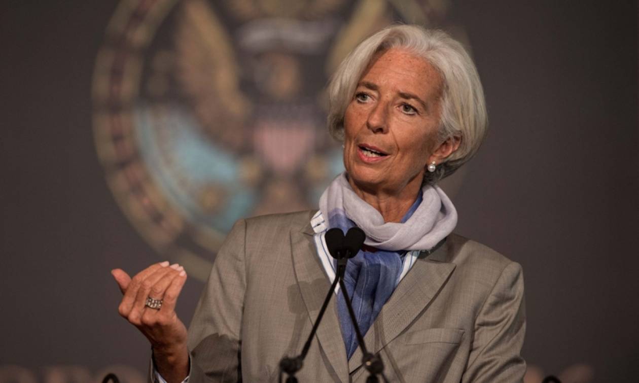 Κατά των νόμιμων μεθόδων φοροδιαφυγής τάσσεται το ΔΝΤ