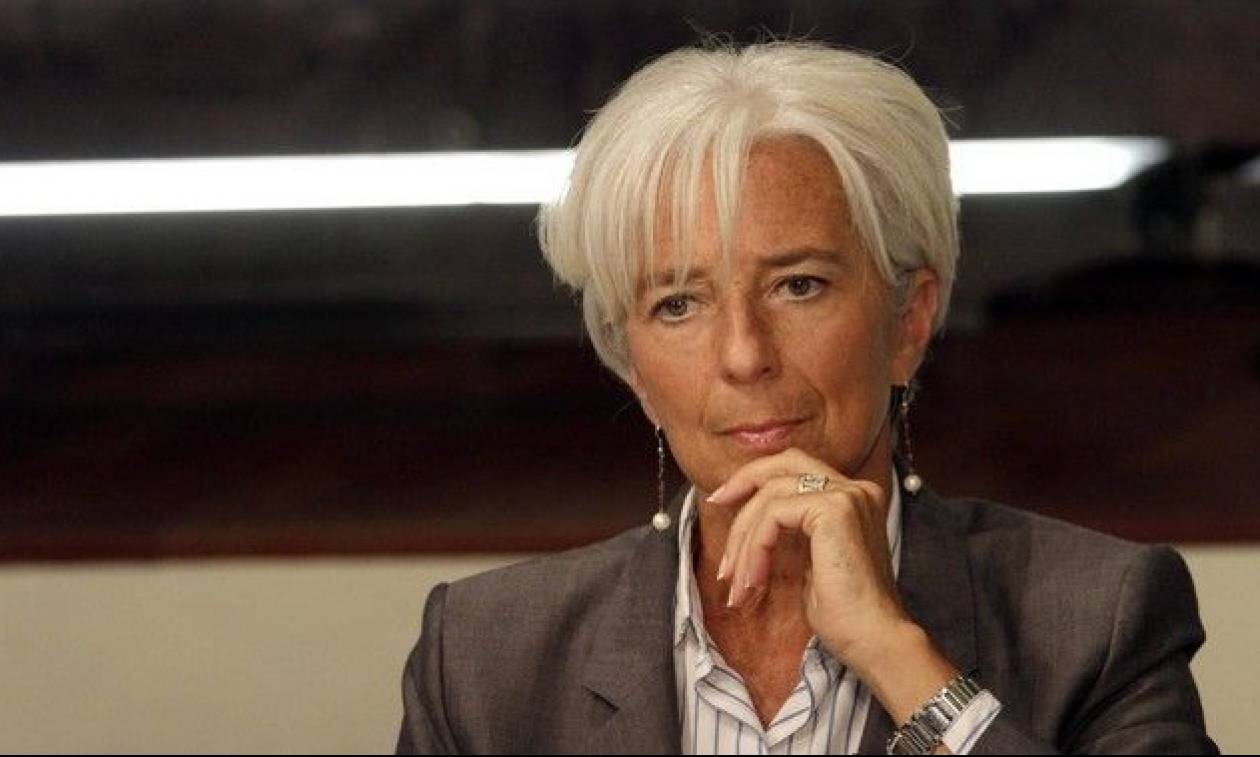 Το ΔΝΤ θέλει να καταπολεμήσει τις «νόμιμες» μεθόδους φοροαποφυγής