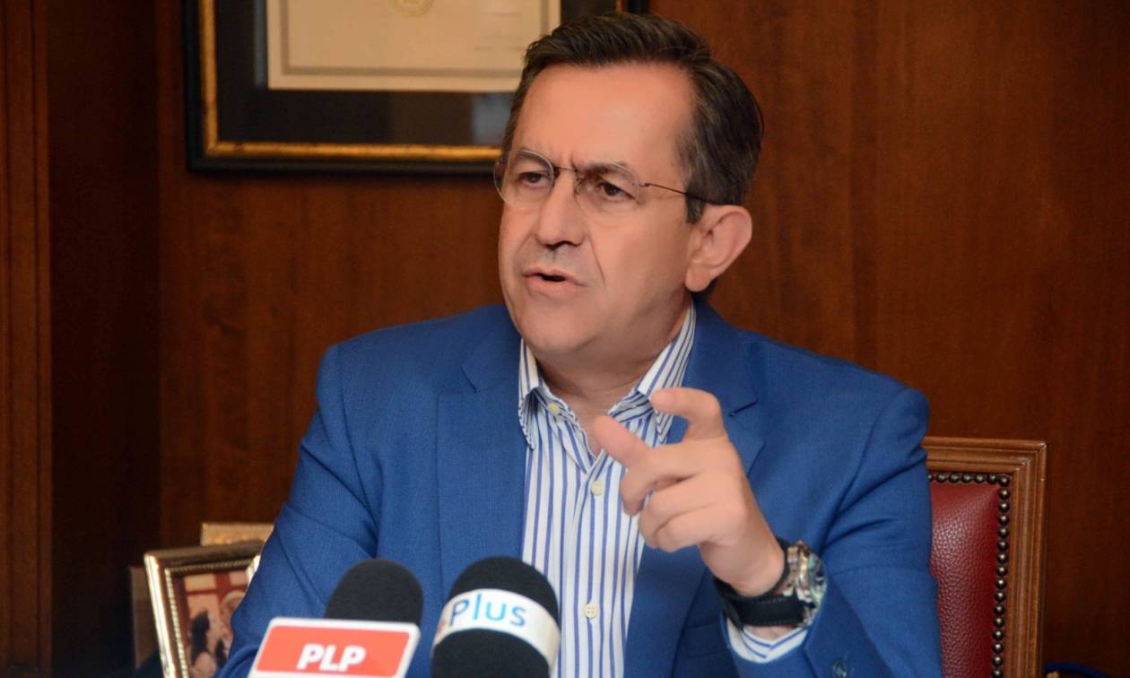 Νικολόπουλος: «Νέο "φέσι" άνω του 1 δισ. στις φαρμακευτικές εταιρείες από το Δημόσιο το 2015»