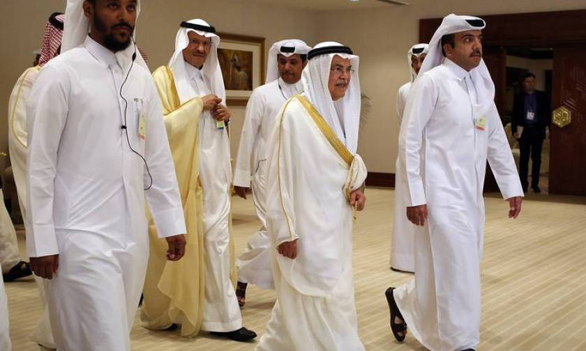 Τι σημαίνει για την αγορά η αποτυχία της Διάσκεψης της Ντόχα