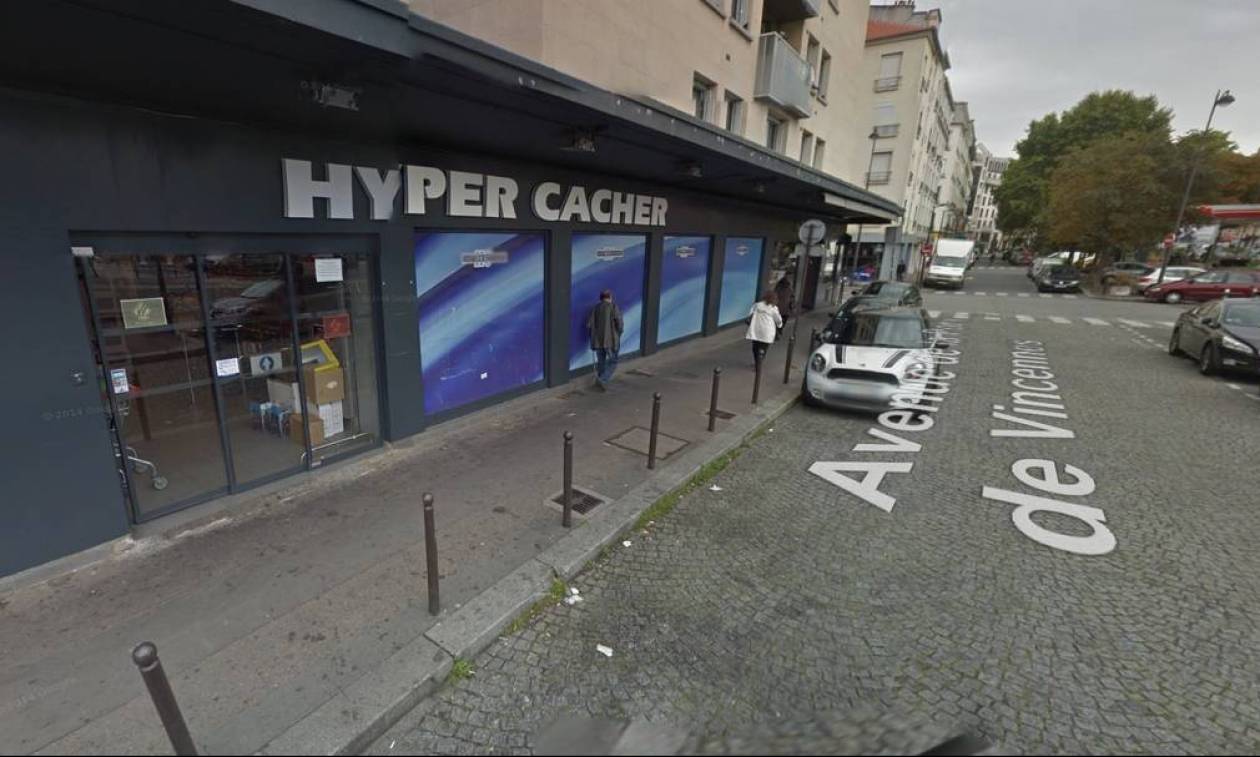 Ισπανία: Aπέλαση Γάλλου για την επίθεση σε εβραϊκό παντοπωλείο στο Παρίσι