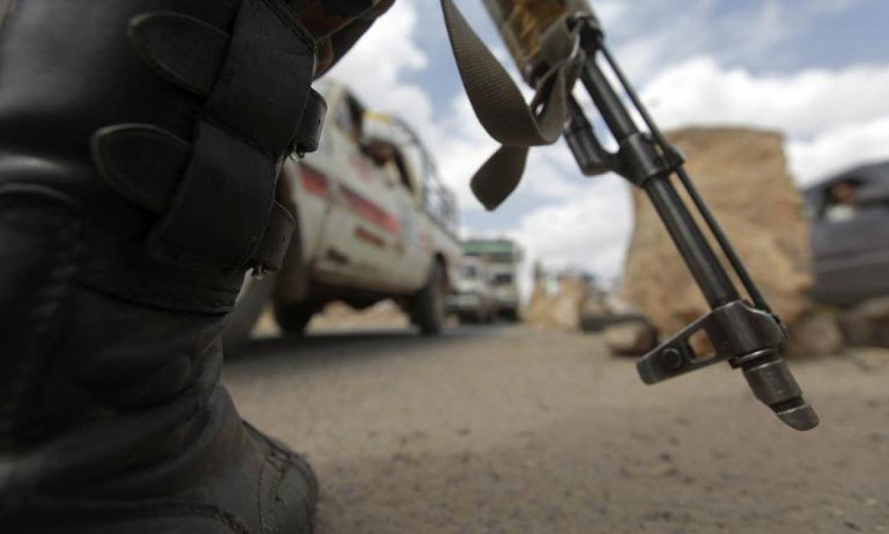 Στέλεχος του ΙΚ σκοτώθηκε σε κοινή επιχείρηση Αμερικανών και Κούρδων στη Μοσούλη
