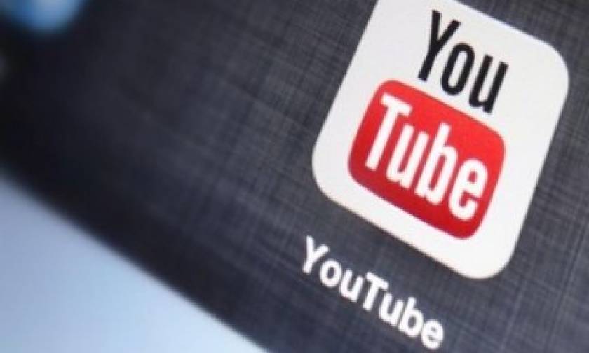 YouTube: Ζωντανή μετάδοση video 360 μοιρών