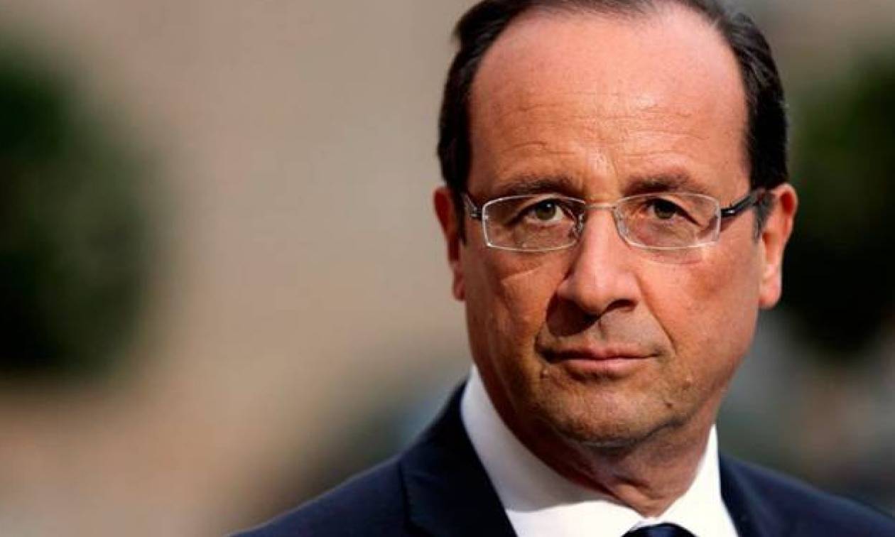 Γαλλία-Αίγυπτος: Υπογραφή διμερών συμφωνιών 2 δισ. ευρώ