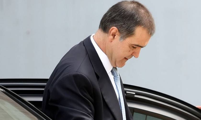 Καθήκοντα εκτελεστικού προέδρου αναλαμβάνει στη MIG ο Βγενόπουλος
