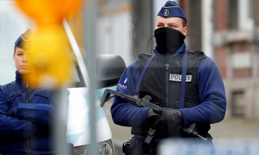 Βέλγιο: Ξένοι μαχητές του ISIS σχεδιάζουν επιστροφή στην Ευρώπη για επιθέσεις