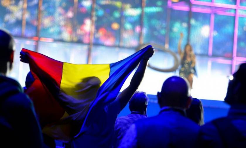 H Ρουμανία κινδυνεύει με αποκλεισμό από την Eurovision λόγω χρεών