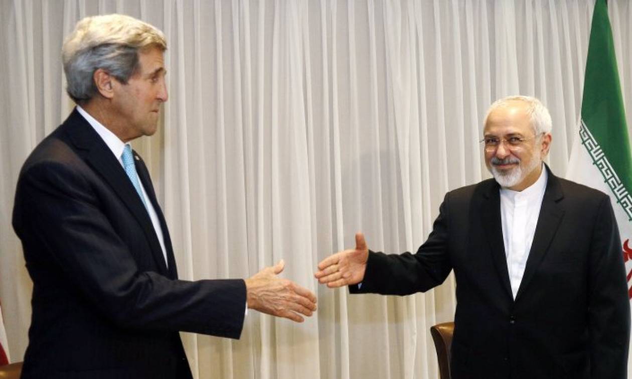 ΗΠΑ και Ιράν συζητούν την εφαρμογή της πυρηνικής συμφωνίας