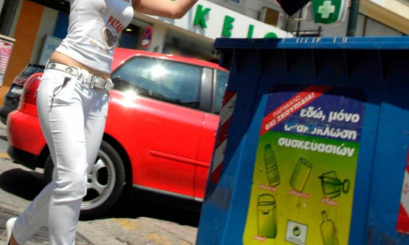 ΕΕΑΑ: Αύξηση στην ανακύκλωση με «πρωταγωνιστή» τον Μπλε Κάδο