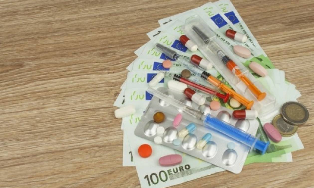 Συγκρατημένες οι μειώσεις στις τιμές των φαρμάκων στο νέο δελτίο τιμών