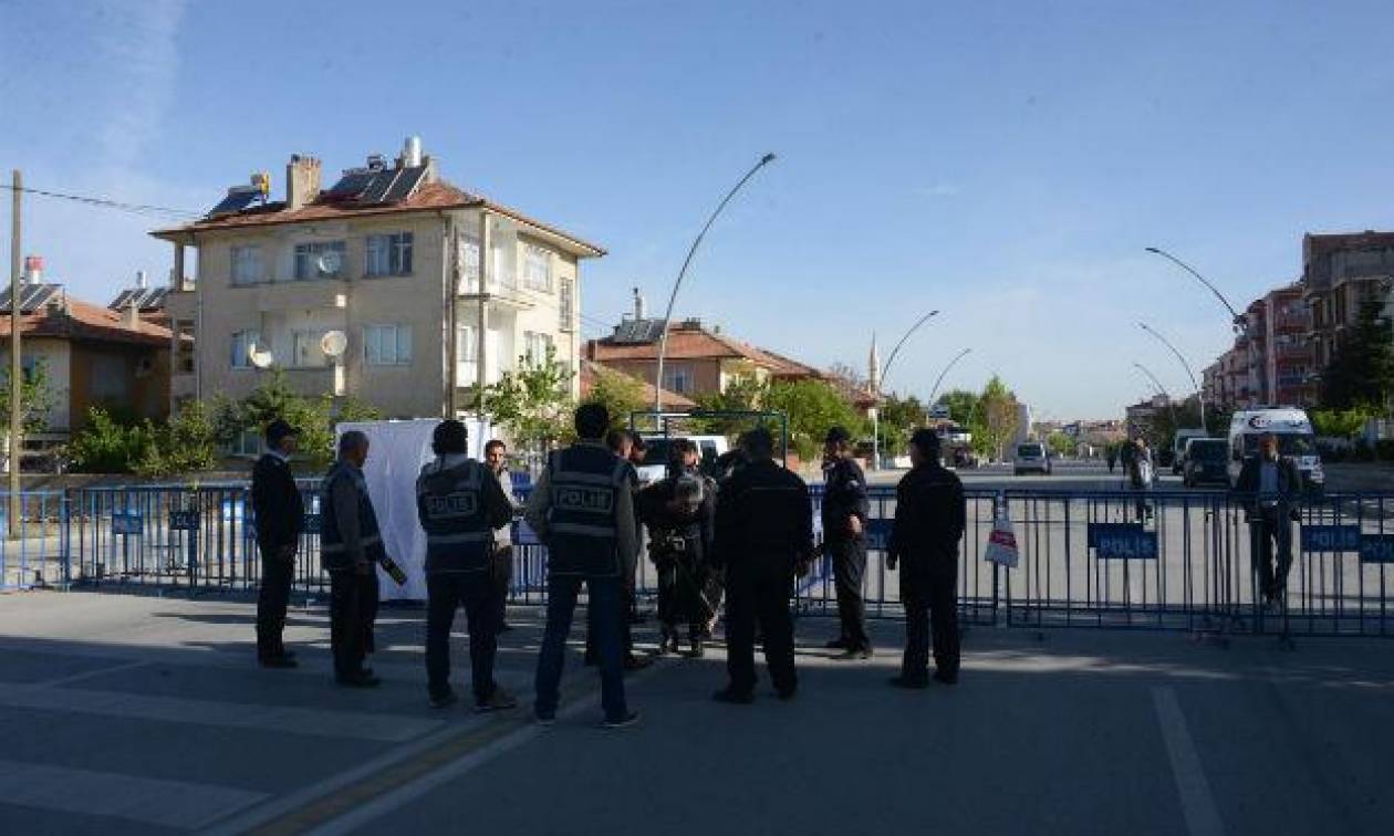 Τουρκία: Ποινή φυλάκισης 508 ετών σε δάσκαλο που κακοποιούσε παιδιά