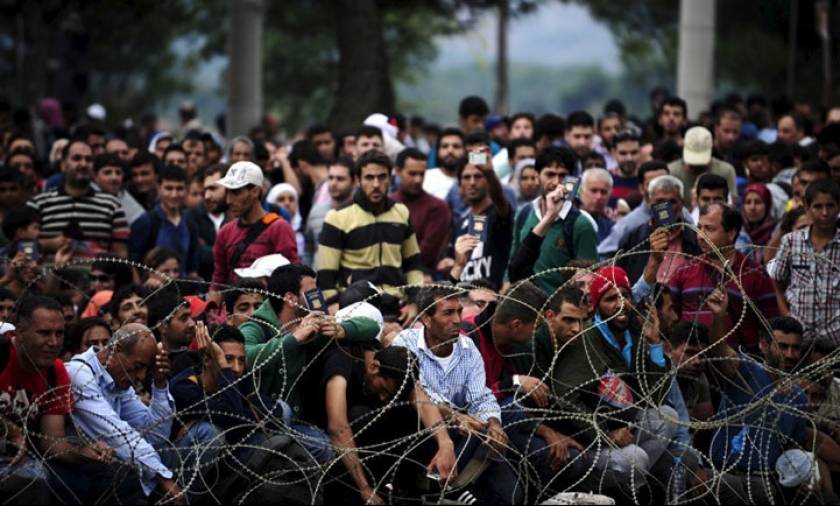 «Σε μια κλωστή κρέμεται η συμφωνία ΕΕ-Τουρκίας για το προσφυγικό»