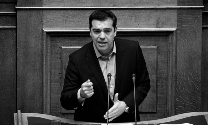 Ο εφιάλτης του 2015 στοιχειώνει ξανά την κυβέρνηση ΣΥΡΙΖΑ-ΑΝΕΛ