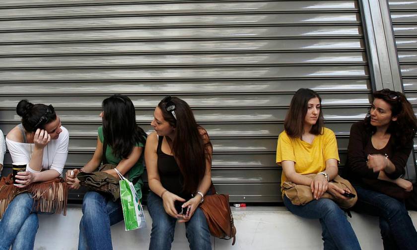 ΟΑΕΔ: Εκρηξη της ανεργίας στις γυναίκες - 1.072.216 οι άνεργοι τον Μάρτιο