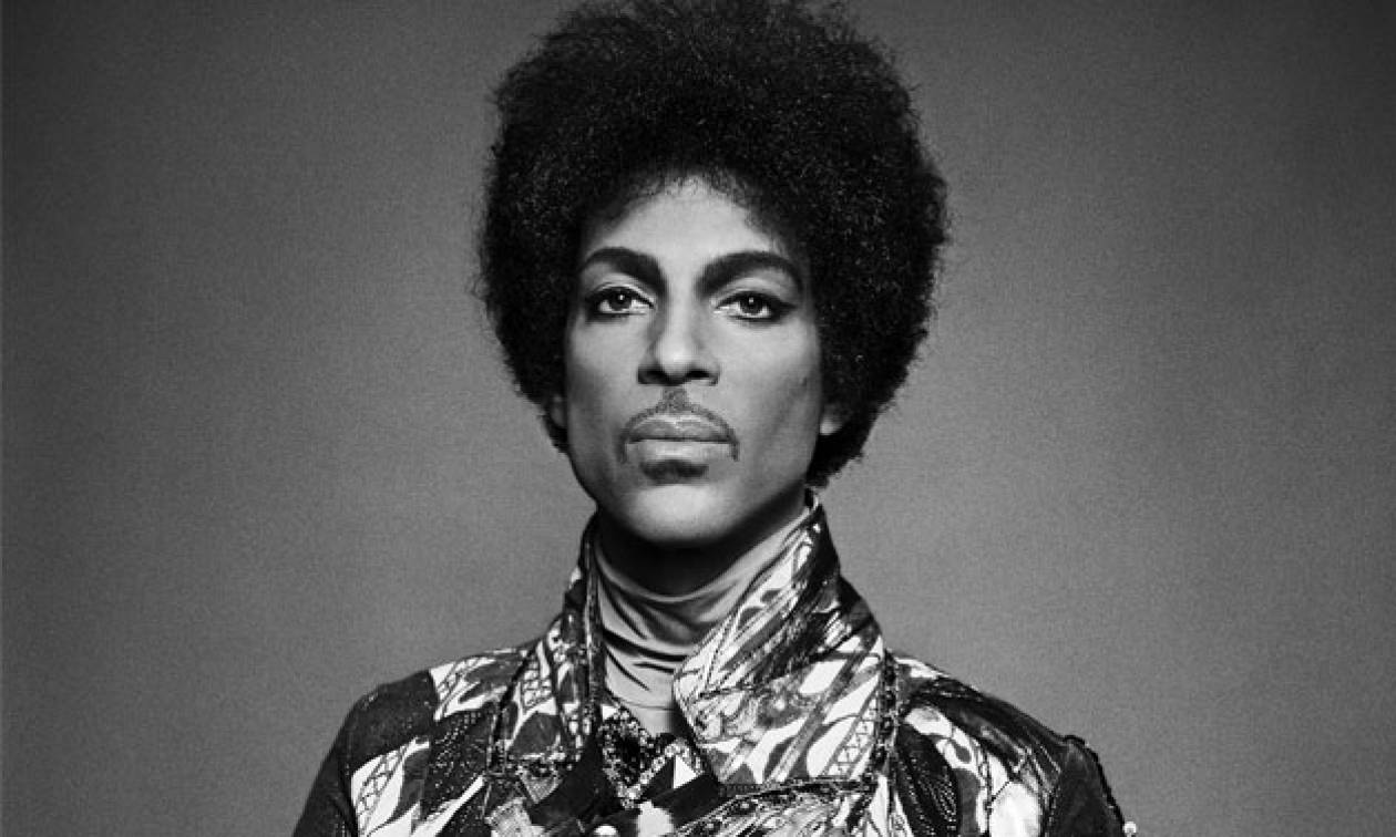 Prince: Ο εκκεντρικός τραγουδιστής με την πολυτάραχη ζωή! (pics+vids)