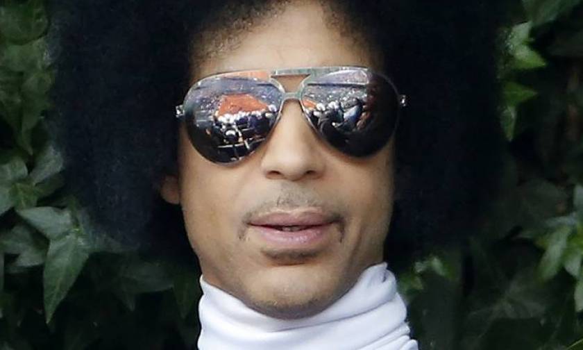RIP Prince: 16 πράγματα για τον ευφυή πρίγκιπα της μουσικής