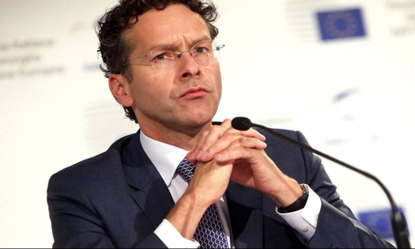 Παράδοση του Eurogroup στο ΔΝΤ για να παραμείνει στο ελληνικό πρόγραμμα