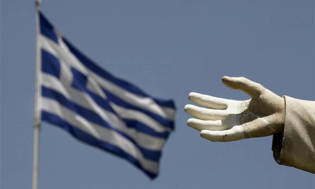 Σύμβουλος Μέρκελ: Θέμα χρόνου ένα «κούρεμα» του ελληνικού χρέους