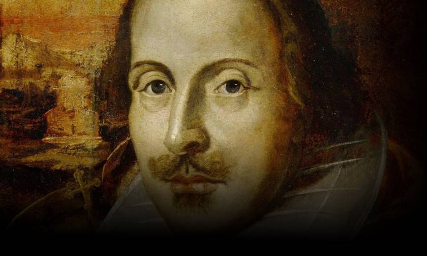 Ουίλλιαμ Σαίξπηρ: Προς τιμήν του μεγαλύτερου θεατρικού συγγραφέα το σημερινό Doodle