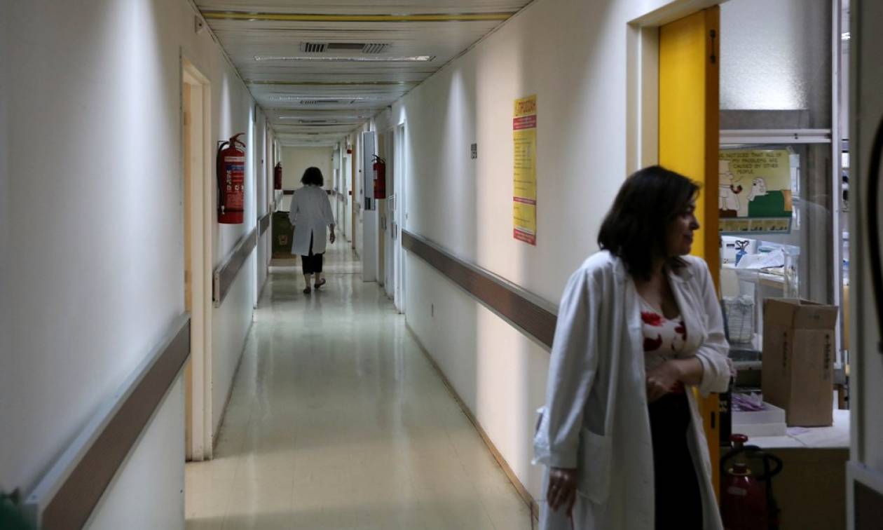 ΟΕΝΓΕ: Ο ΣΥΡΙΖΑ «αδρανοποιεί» τους γιατρούς ενόψει ασφαλιστικού και μεταφοράς αποθεματικών στην ΤτΕ