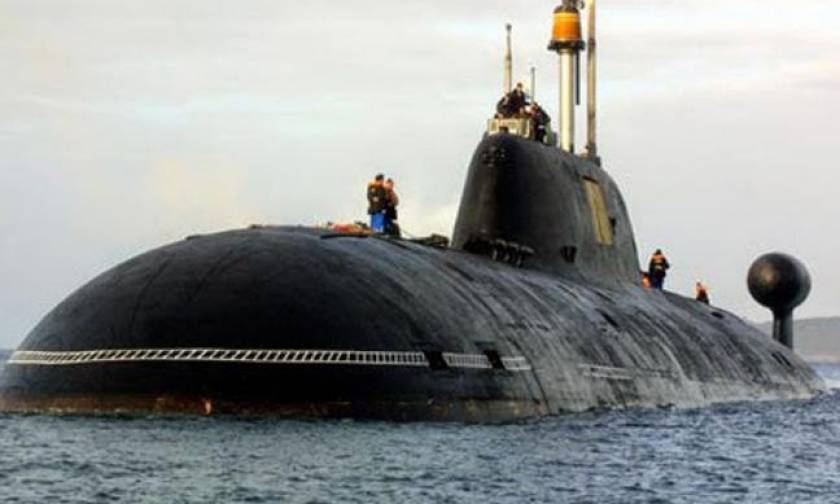 Ρωσία: Aντιτίθεται στη δημιουργία νατοϊκού στόλου στη Μαύρη Θάλασσα